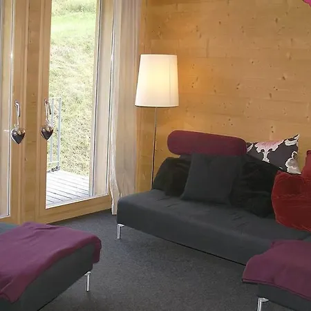 Ferienwohnung Am Bargli *