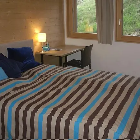 Ferienwohnung Am Bargli