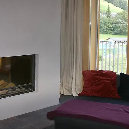 Apartment Ferienwohnung Am Bargli *