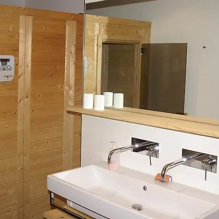 Ferienwohnung Am Bargli Apartment *