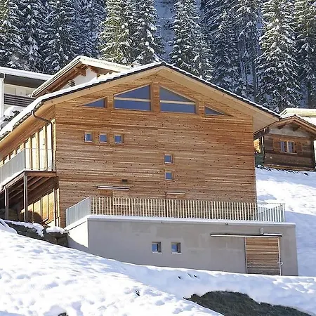 Ferienwohnung Am Bargli Churwalden
