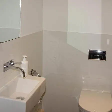 Ferienwohnung Am Bargli